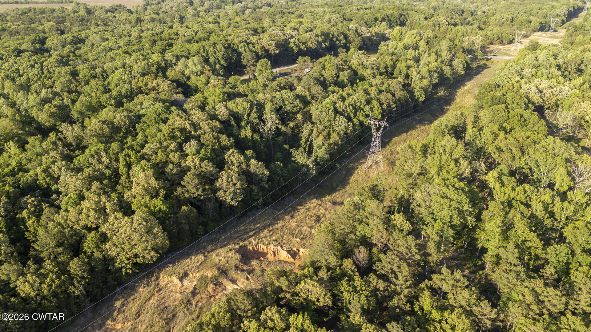 200 Deep Gap Road Jackson, TN 38301 - Photo 16 of 19