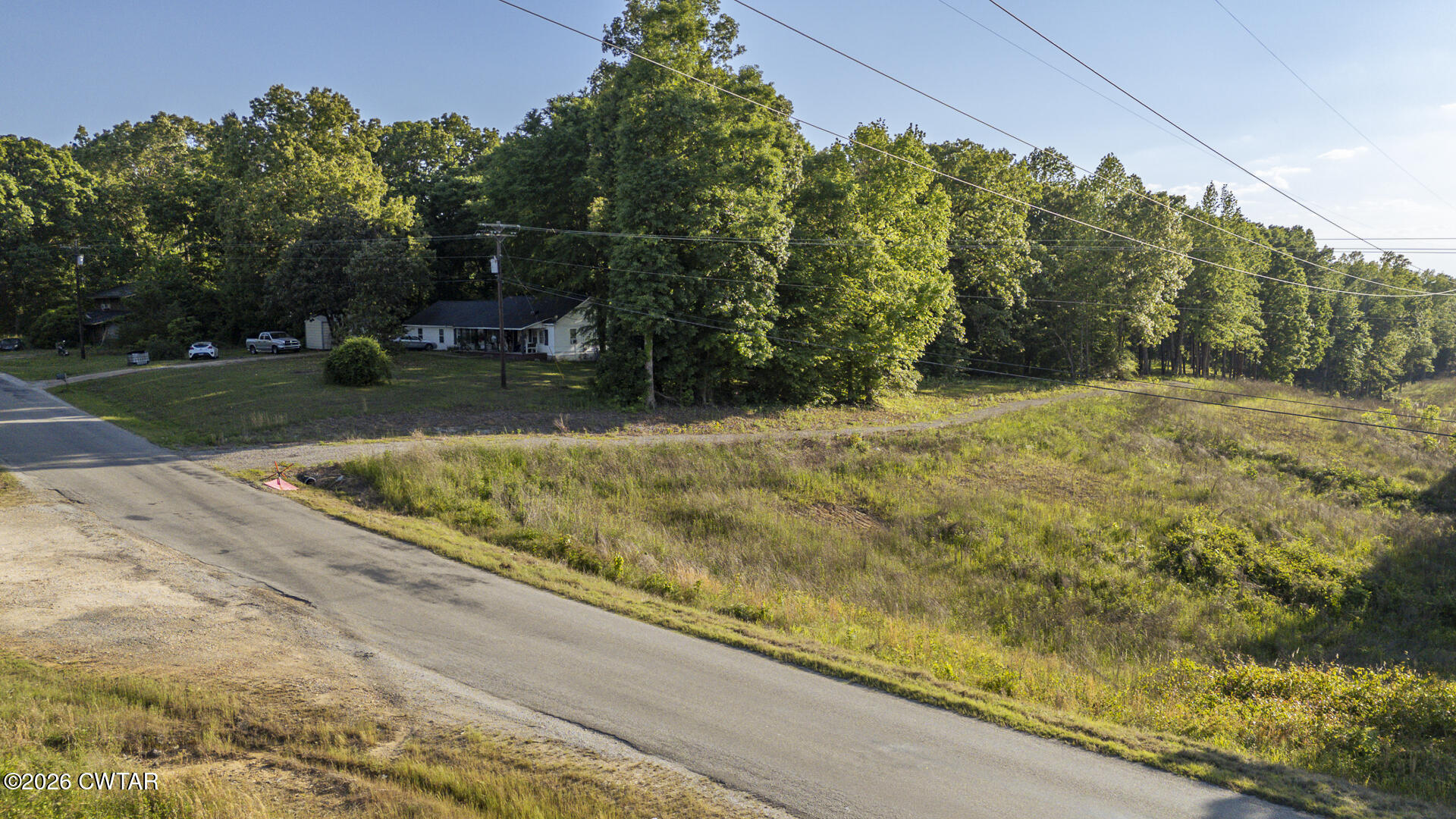 200 Deep Gap Road Jackson, TN 38301 - Photo 8 of 19 a view of swimming pool with a yard