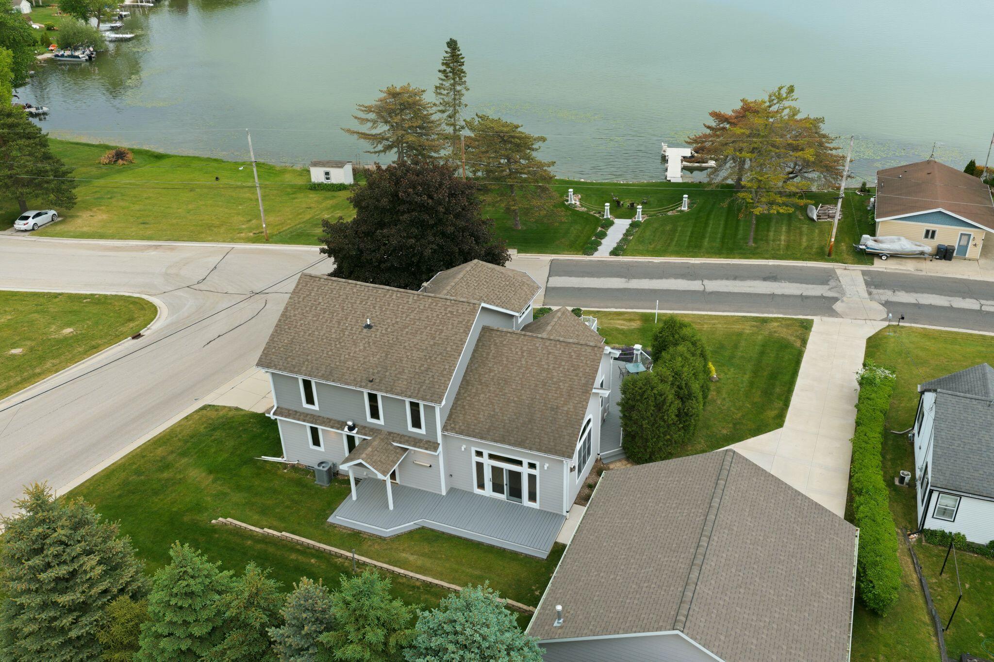 405 Lake Drive Random Lake, WI 53075 - Photo 53 of 95 405 Lake Dr, Random Lake-12