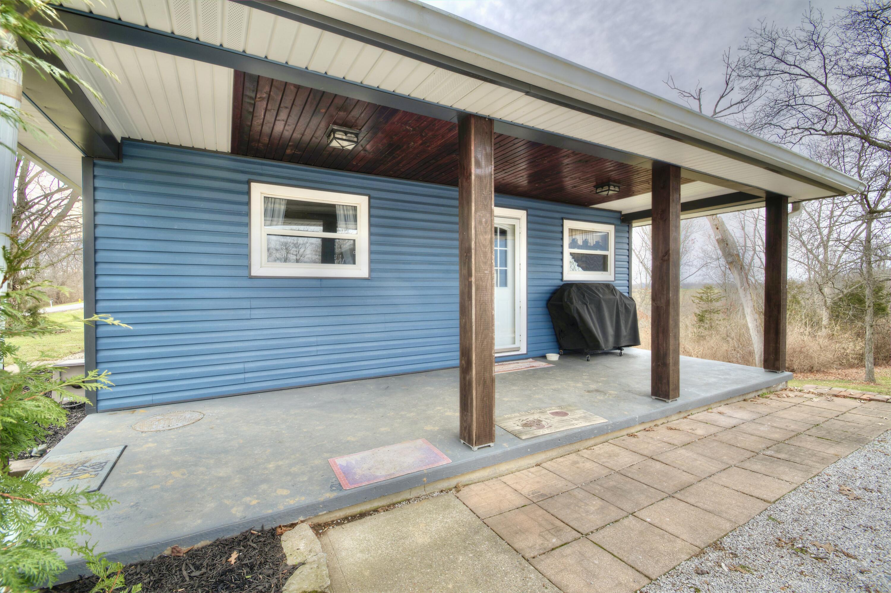 12950 Martin Road Independence, KY 41051 - Photo 8 of 37