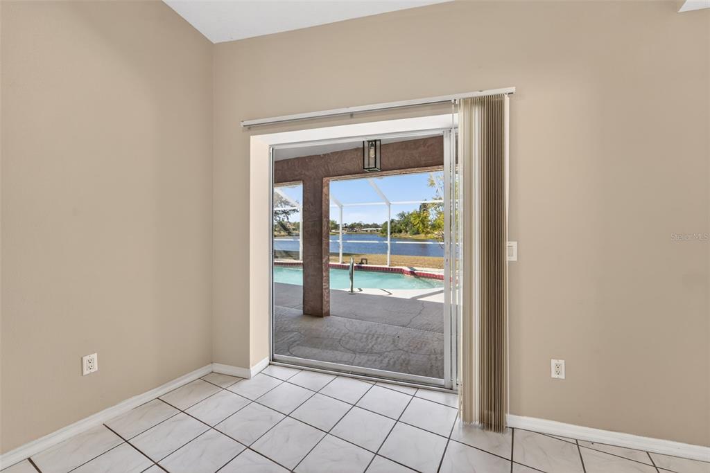 4541 Blueridge Street North Port, FL 34287 - Photo 11 of 52 a view of an entryway