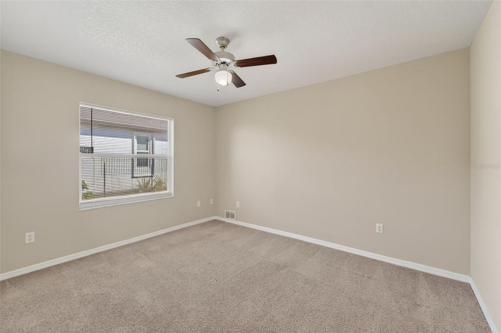 4541 Blueridge Street North Port, FL 34287 - Photo 19 of 52 an empty room with a window