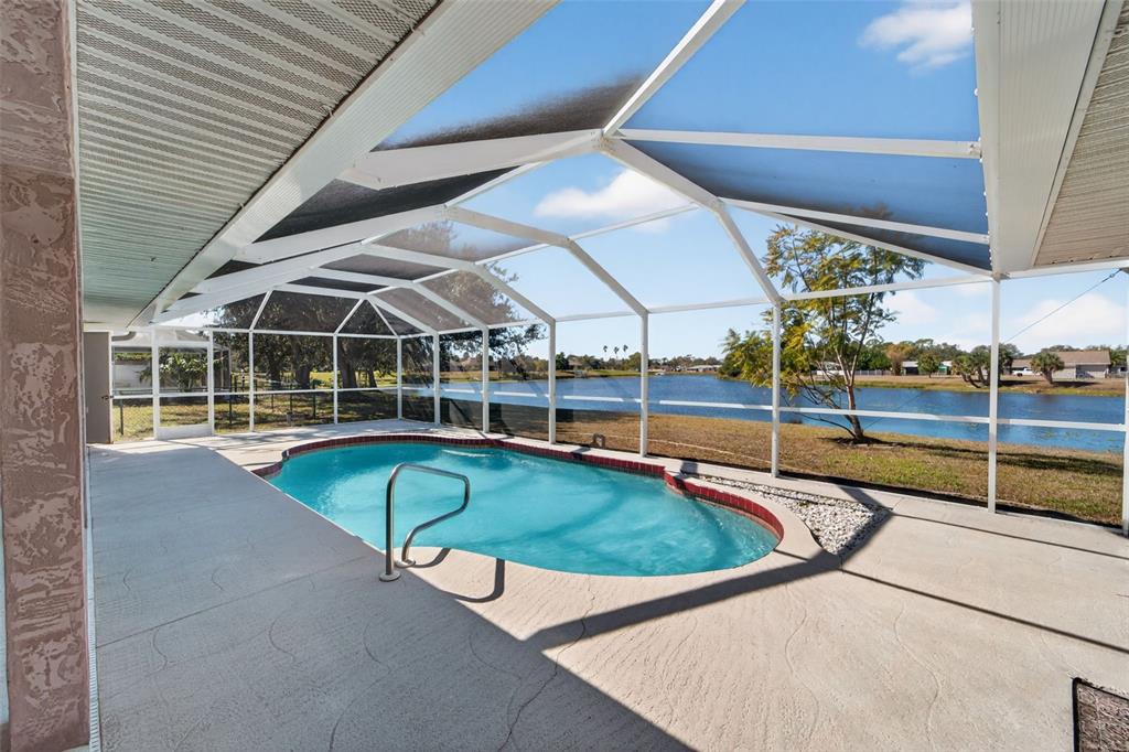 4541 Blueridge Street North Port, FL 34287 - Photo 35 of 52