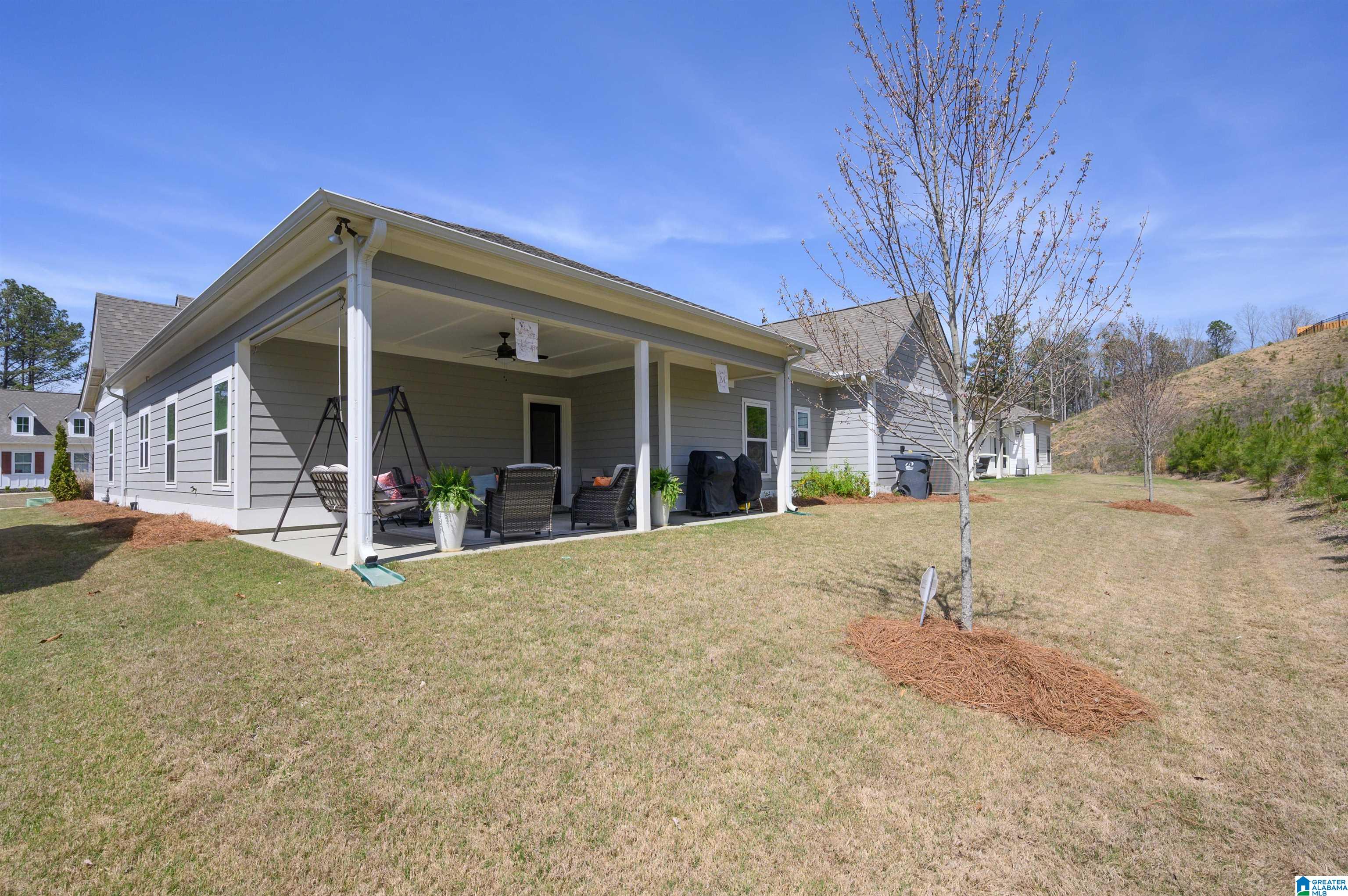 3104 Simms Landing Pelham, AL 35124 - Photo 44 of 56