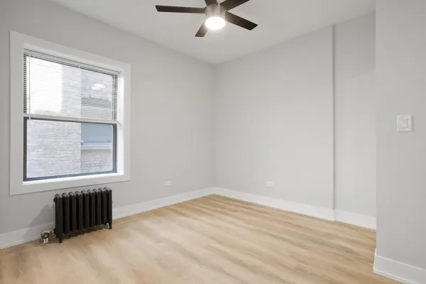 $2,200 | 7512 North Eastlake Terrace, Unit 2E, Chicago, IL 60626