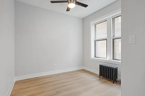 $2,200 | 7512 North Eastlake Terrace, Unit 2E, Chicago, IL 60626