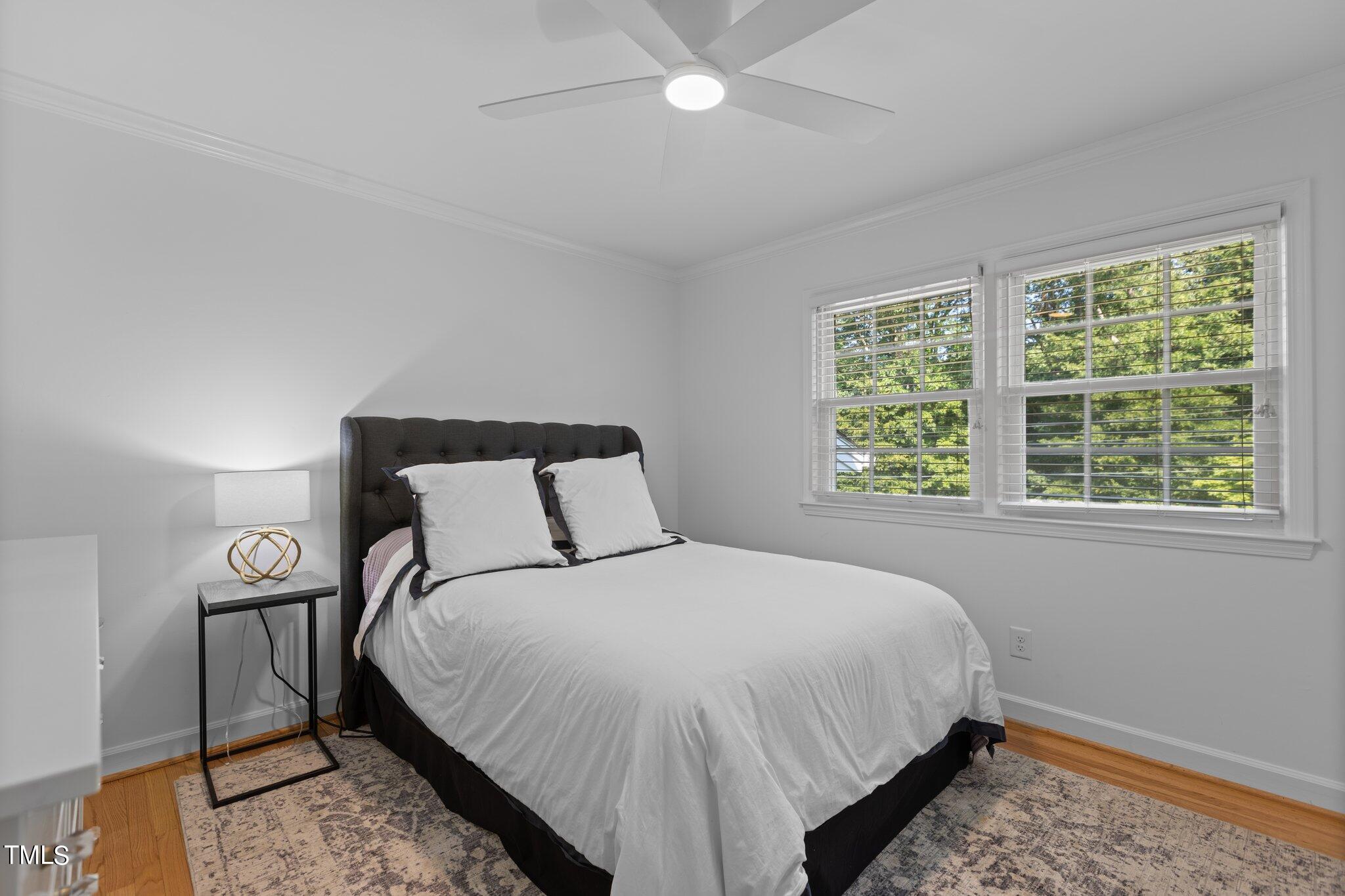 5013 Winterlochen Road Raleigh, NC 27603 - Photo 28 of 47 Winterlochen5013BrookeRm
