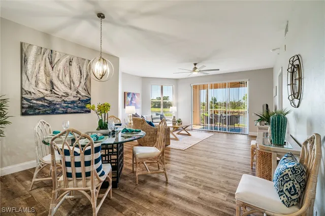 $279,000 | 16400 Millstone Circle, Unit 103, Fort Myers, FL 33908