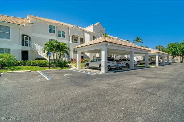 $279,000 | 16400 Millstone Circle, Unit 103, Fort Myers, FL 33908