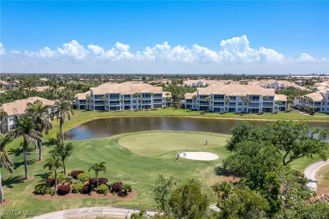 $279,000 | 16400 Millstone Circle, Unit 103, Fort Myers, FL 33908