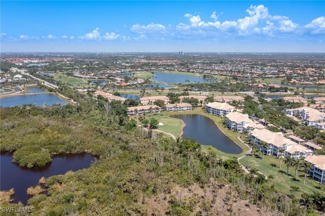 $279,000 | 16400 Millstone Circle, Unit 103, Fort Myers, FL 33908
