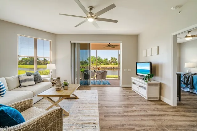 $279,000 | 16400 Millstone Circle, Unit 103, Fort Myers, FL 33908