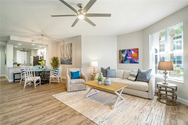 $279,000 | 16400 Millstone Circle, Unit 103, Fort Myers, FL 33908