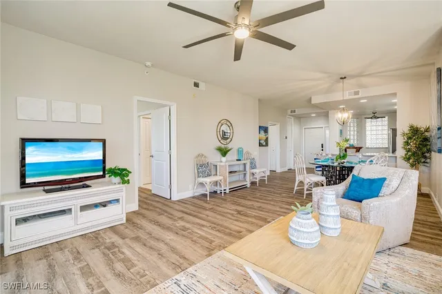 $279,000 | 16400 Millstone Circle, Unit 103, Fort Myers, FL 33908