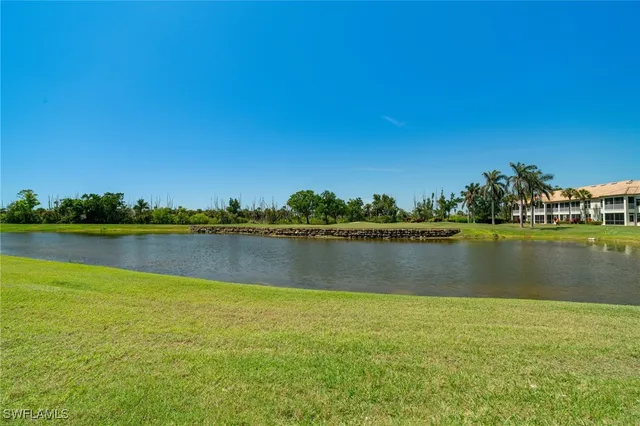 $279,000 | 16400 Millstone Circle, Unit 103, Fort Myers, FL 33908