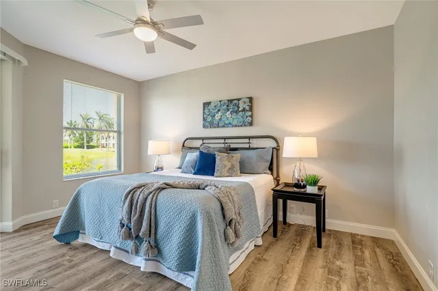 $279,000 | 16400 Millstone Circle, Unit 103, Fort Myers, FL 33908