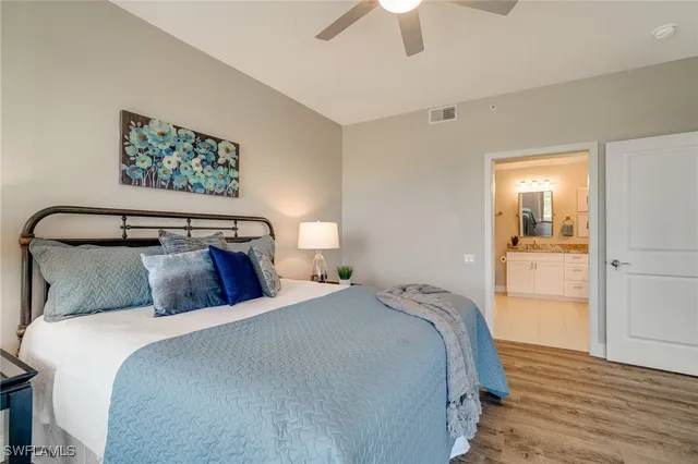 $279,000 | 16400 Millstone Circle, Unit 103, Fort Myers, FL 33908