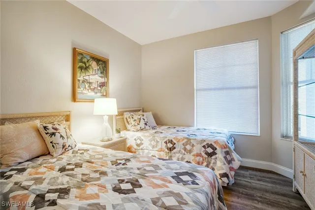 $279,000 | 16400 Millstone Circle, Unit 103, Fort Myers, FL 33908