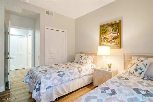 $279,000 | 16400 Millstone Circle, Unit 103, Fort Myers, FL 33908