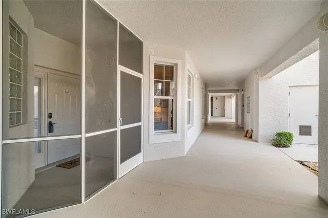 $279,000 | 16400 Millstone Circle, Unit 103, Fort Myers, FL 33908