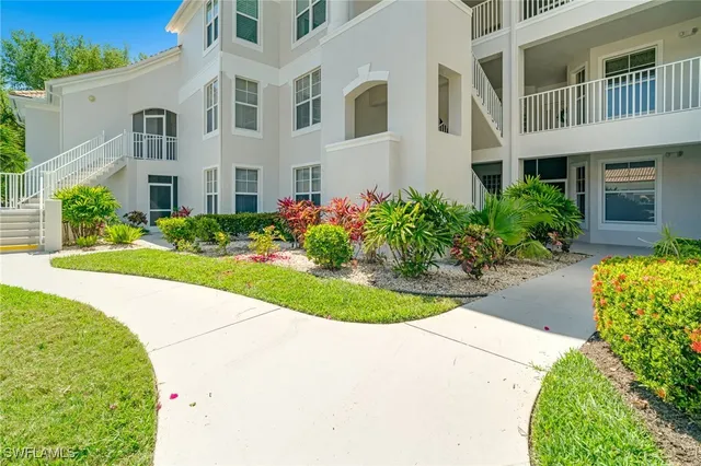 $279,000 | 16400 Millstone Circle, Unit 103, Fort Myers, FL 33908