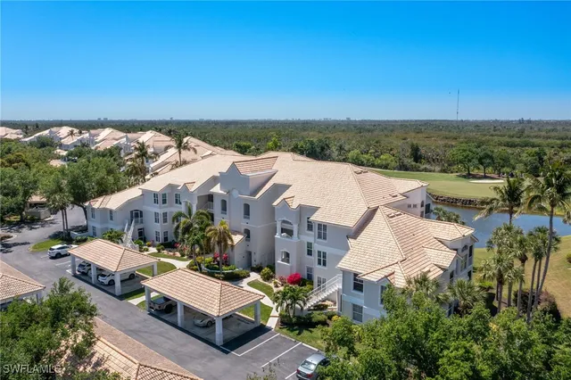 $279,000 | 16400 Millstone Circle, Unit 103, Fort Myers, FL 33908