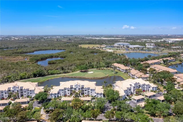 $279,000 | 16400 Millstone Circle, Unit 103, Fort Myers, FL 33908
