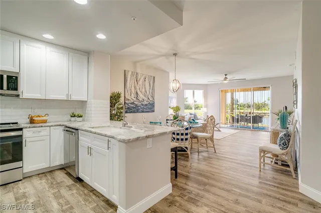 $279,000 | 16400 Millstone Circle, Unit 103, Fort Myers, FL 33908