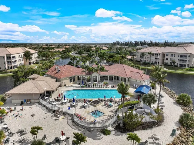 $279,000 | 16400 Millstone Circle, Unit 103, Fort Myers, FL 33908