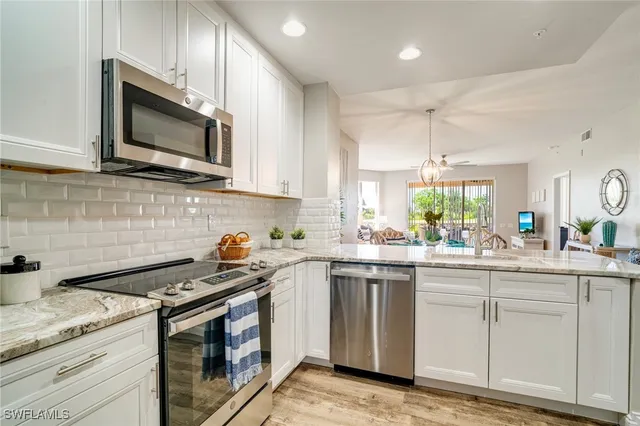 $279,000 | 16400 Millstone Circle, Unit 103, Fort Myers, FL 33908