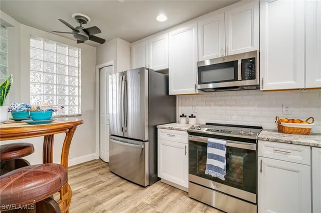 $279,000 | 16400 Millstone Circle, Unit 103, Fort Myers, FL 33908