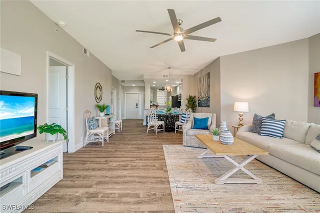 $279,000 | 16400 Millstone Circle, Unit 103, Fort Myers, FL 33908