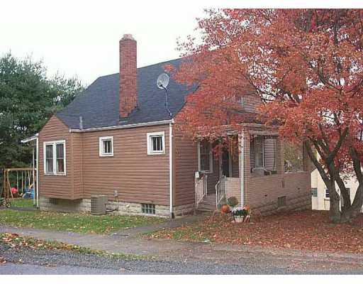 2400 Foster Road White Oak, PA 15131 - Photo 1 of 8 Exterior Front.