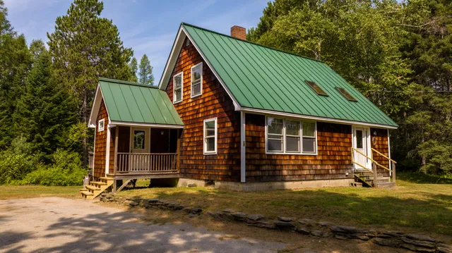 $375,000 | 27 Peabody Road, Eustis, ME 04936
