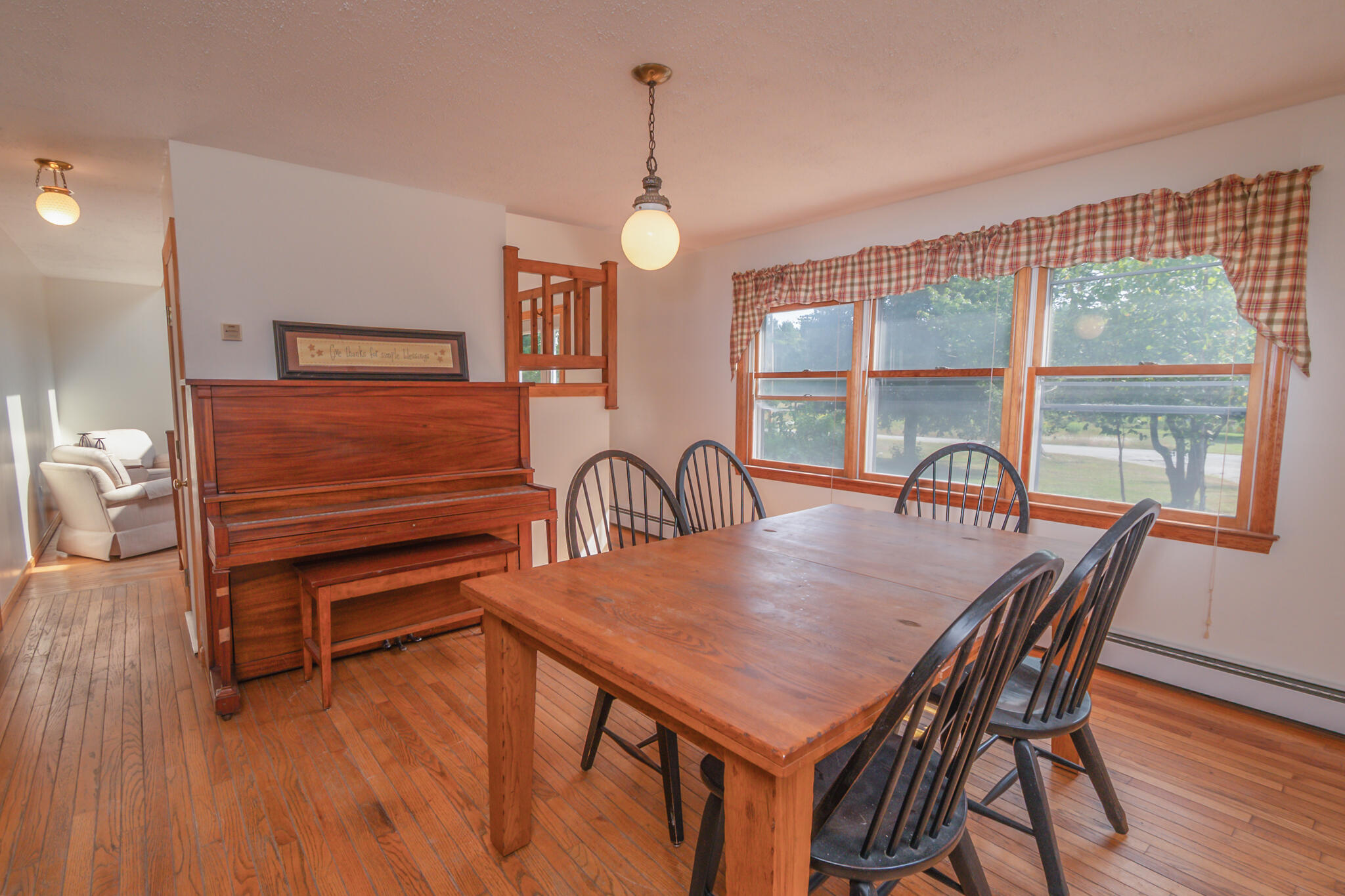 27 Peabody Road Eustis, ME 04936 - Photo 13 of 40 EustisMLS-25