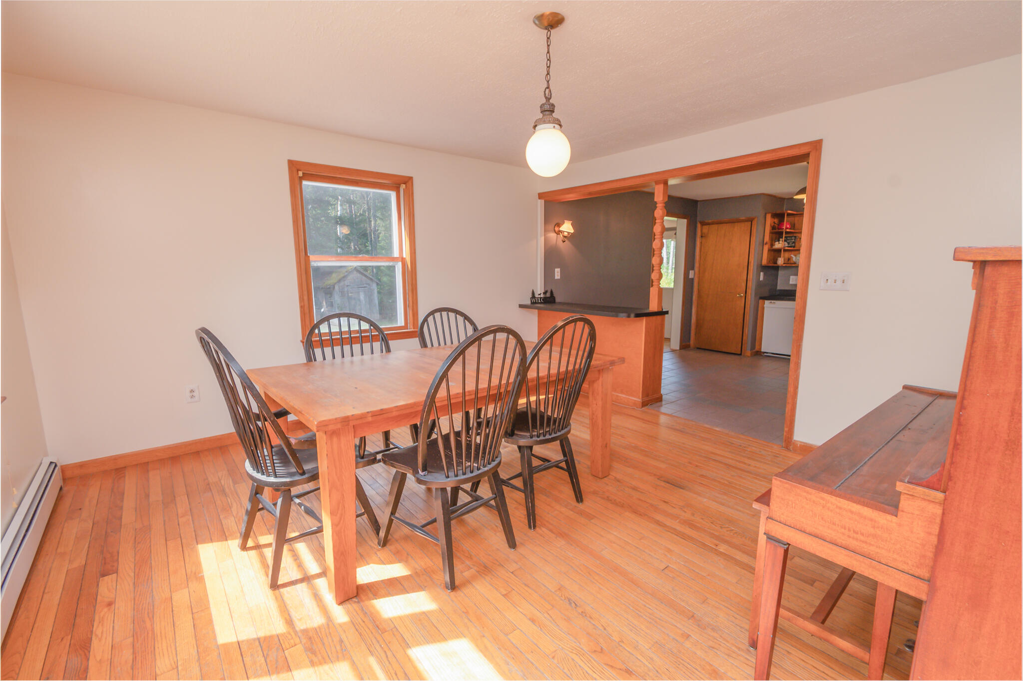 27 Peabody Road Eustis, ME 04936 - Photo 14 of 40 EustisMLS-26