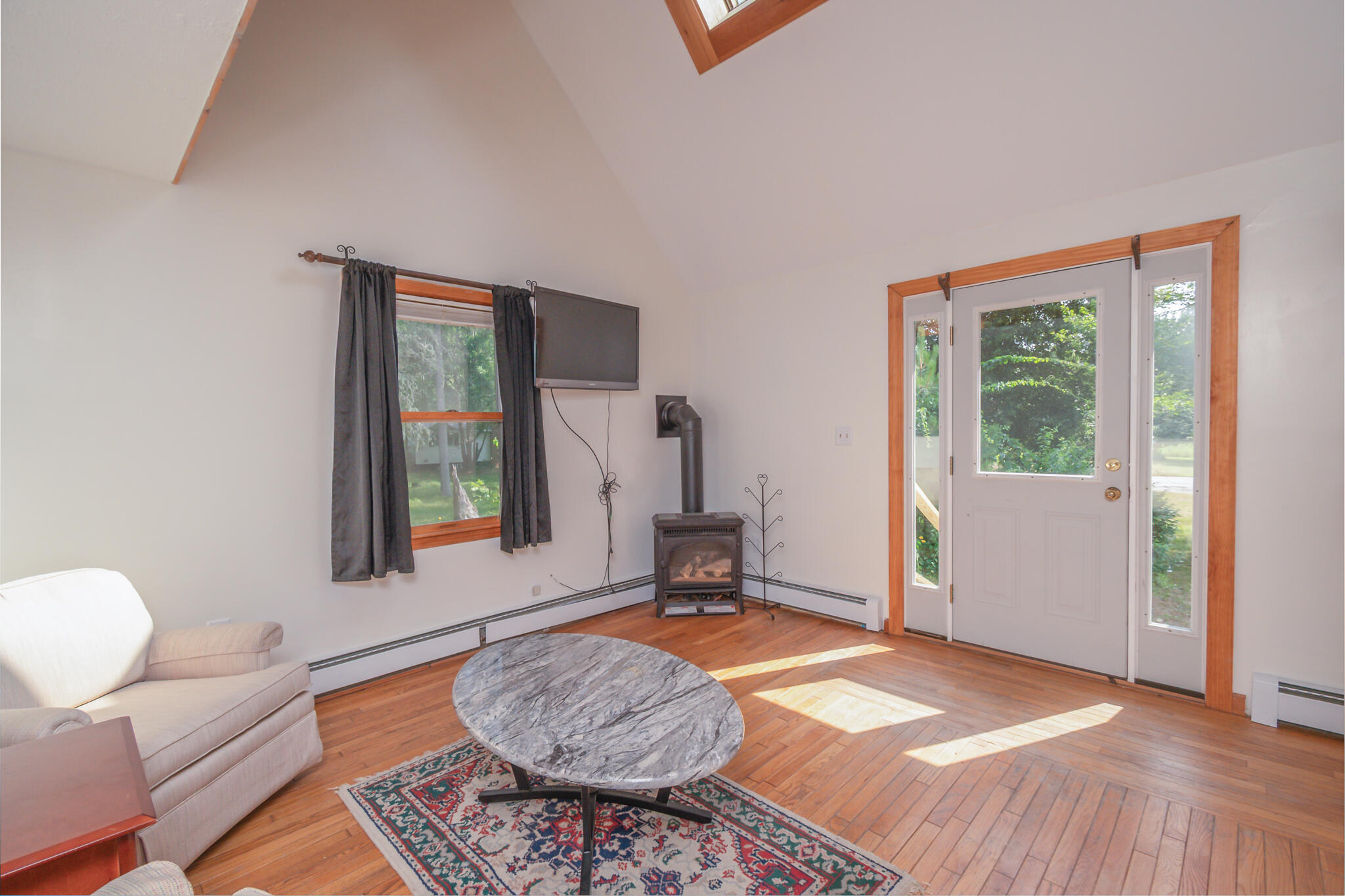 27 Peabody Road Eustis, ME 04936 - Photo 16 of 40 EustisMLS-28