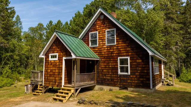 $375,000 | 27 Peabody Road, Eustis, ME 04936