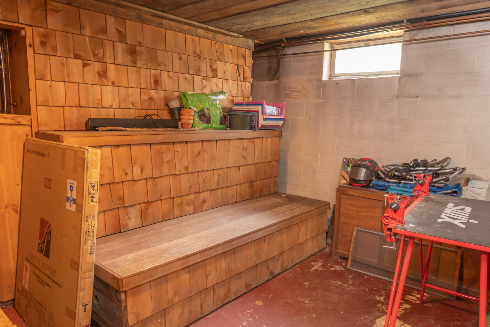 27 Peabody Road Eustis, ME 04936 - Photo 25 of 40 EustisMLS-37