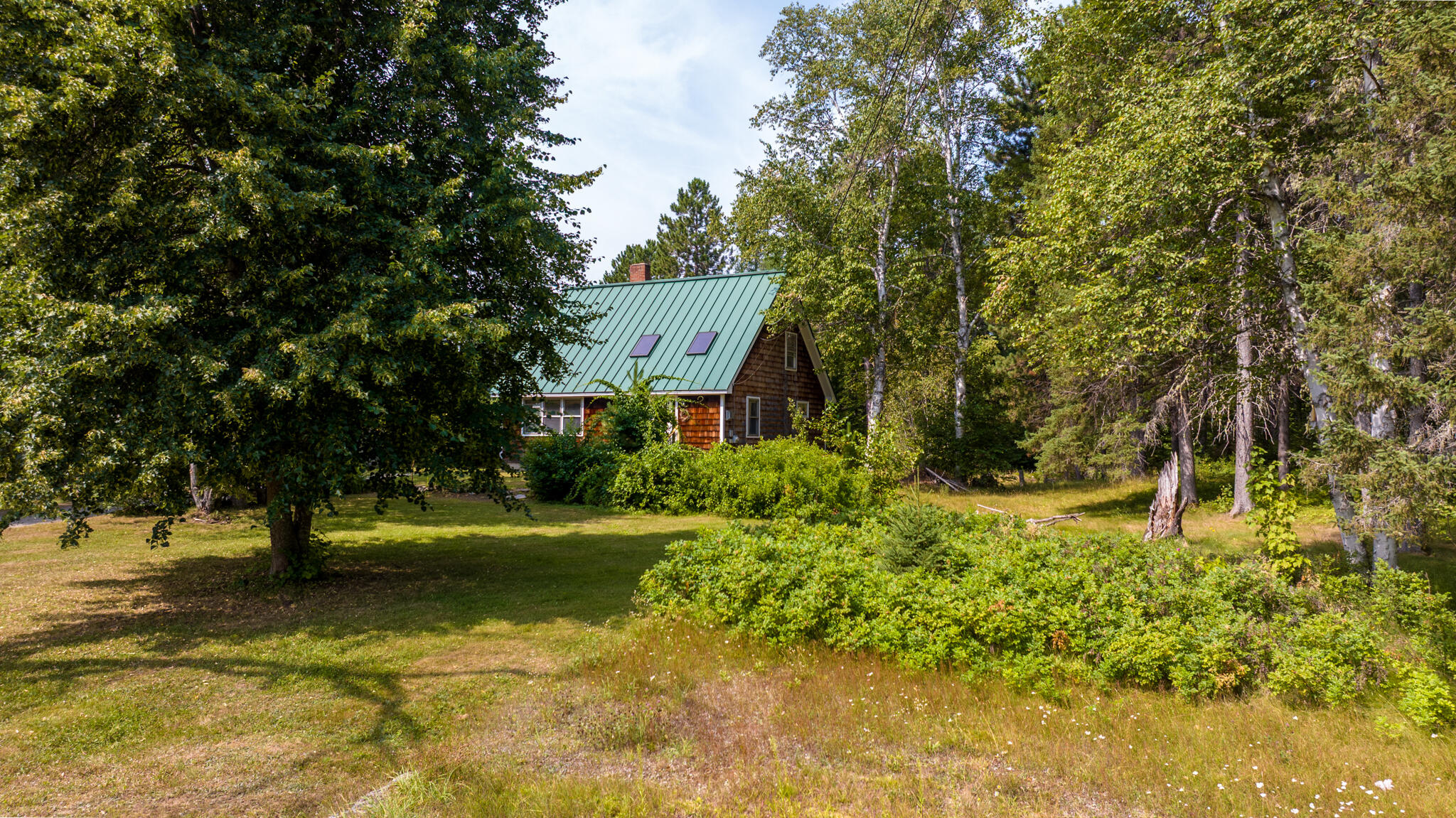 27 Peabody Road Eustis, ME 04936 - Photo 26 of 40 EustisMLS-2