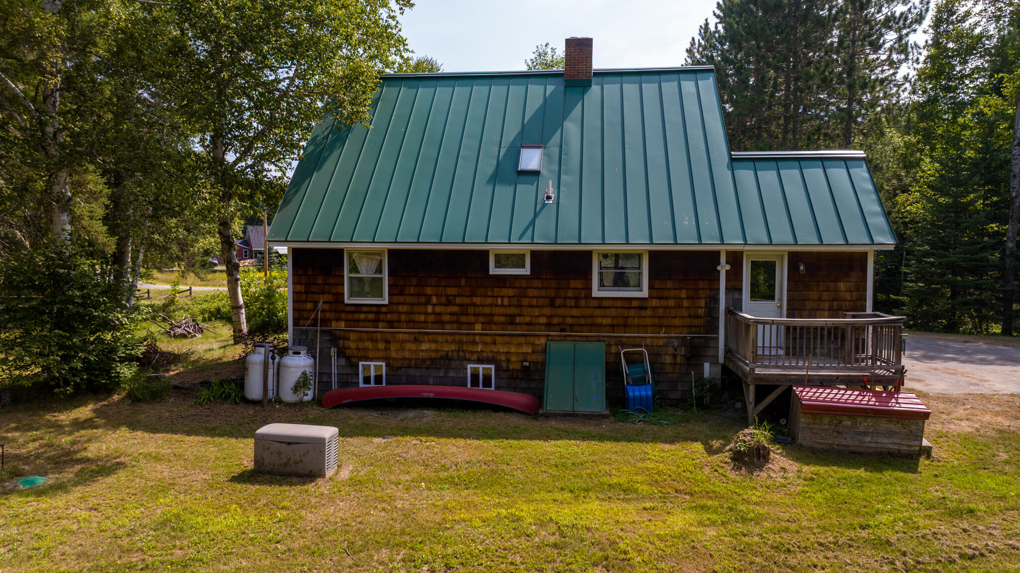 27 Peabody Road Eustis, ME 04936 - Photo 29 of 40 EustisMLS-7