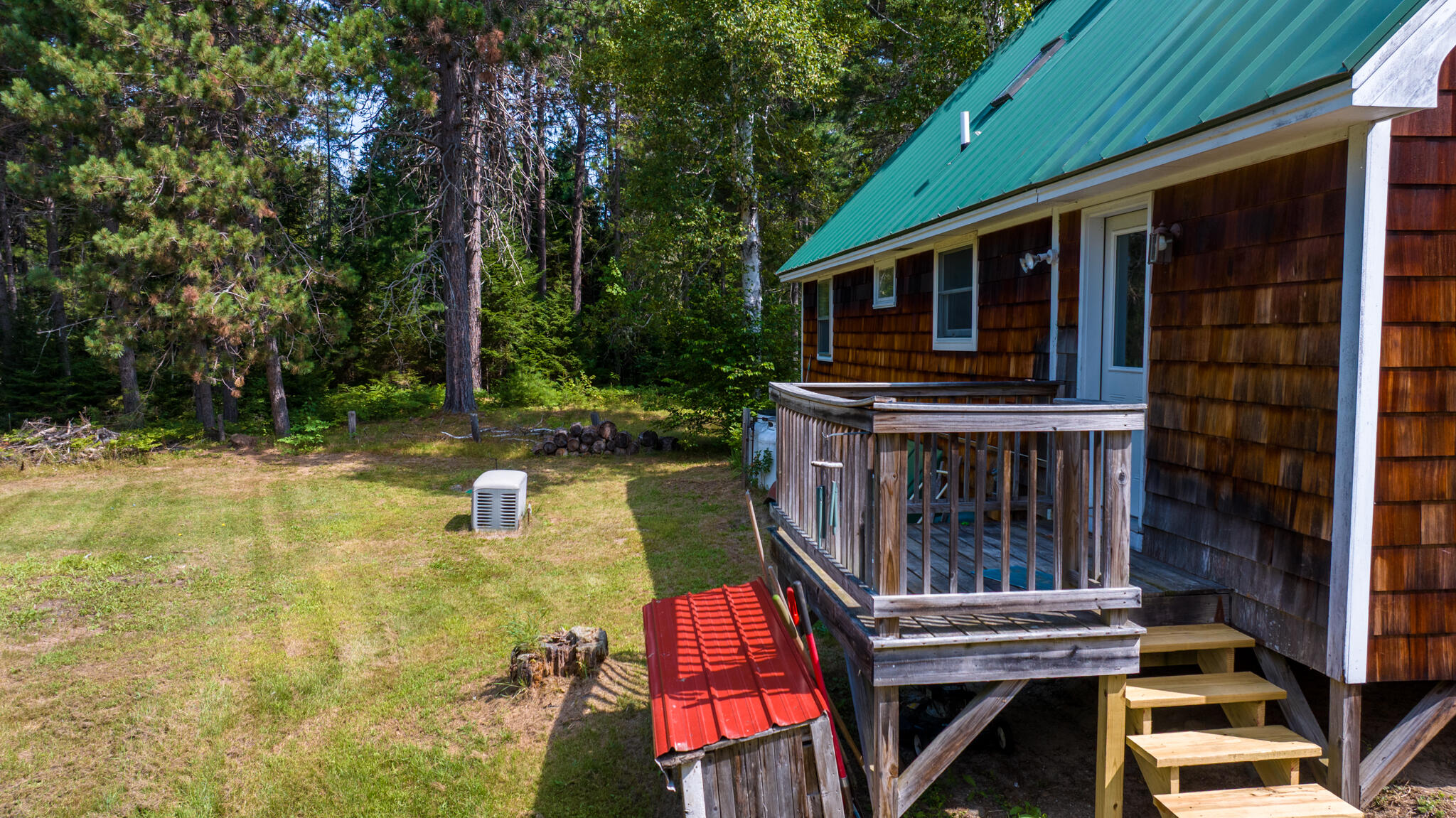 27 Peabody Road Eustis, ME 04936 - Photo 30 of 40 EustisMLS-8