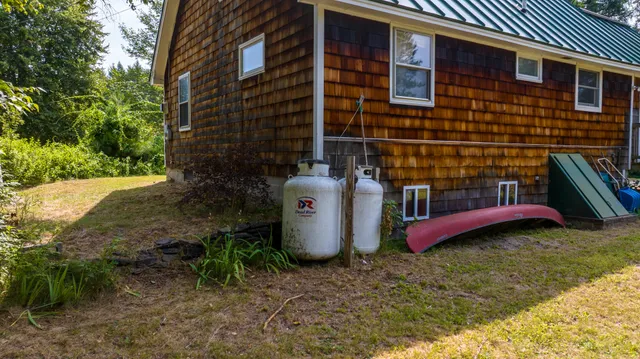 $375,000 | 27 Peabody Road, Eustis, ME 04936