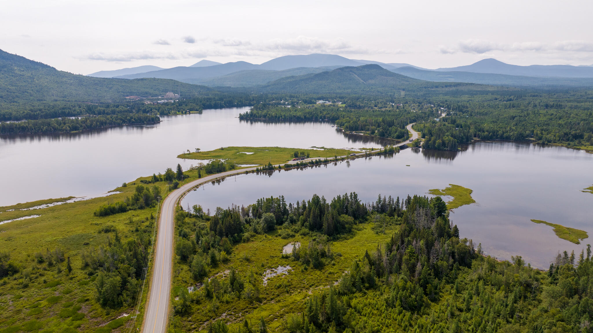 27 Peabody Road Eustis, ME 04936 - Photo 36 of 40 EustisMLS-17