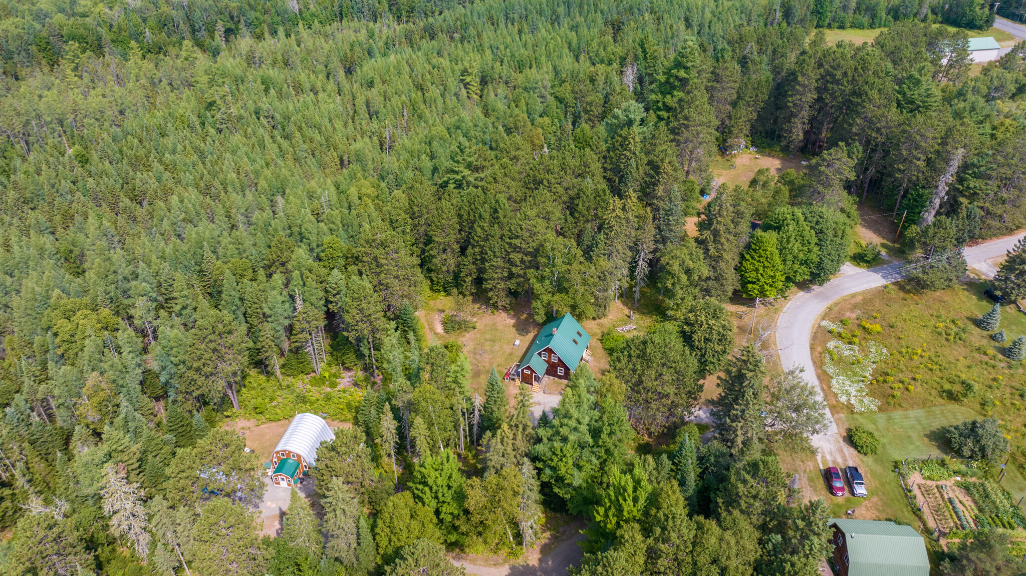 27 Peabody Road Eustis, ME 04936 - Photo 38 of 40 EustisMLS-19