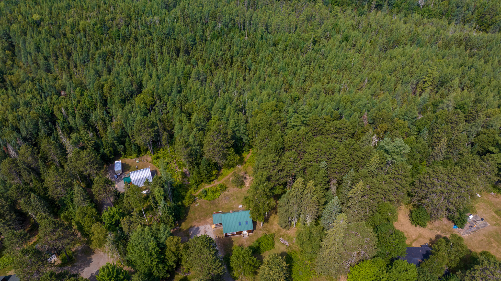 27 Peabody Road Eustis, ME 04936 - Photo 39 of 40 EustisMLS-21