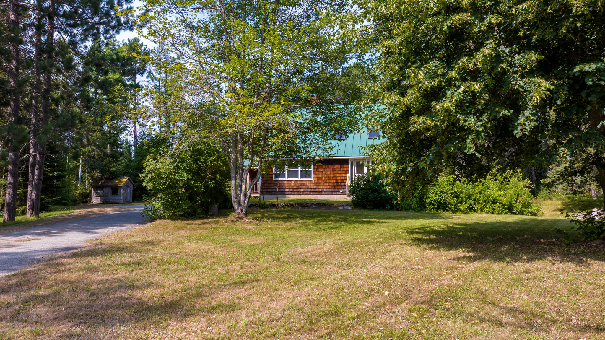 27 Peabody Road Eustis, ME 04936 - Photo 4 of 38 EustisMLS