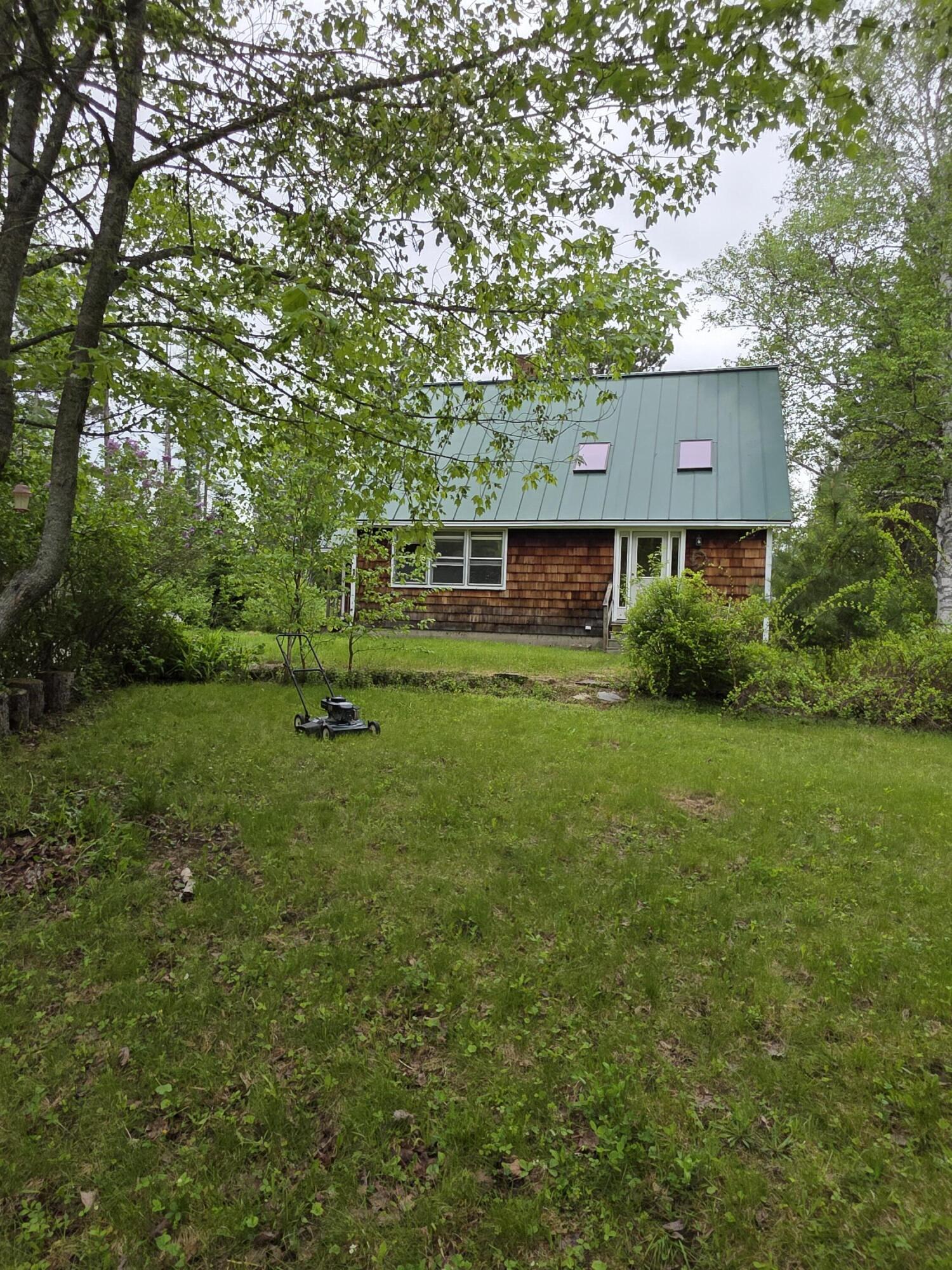27 Peabody Road Eustis, ME 04936 - Photo 4 of 40 20250601_155908