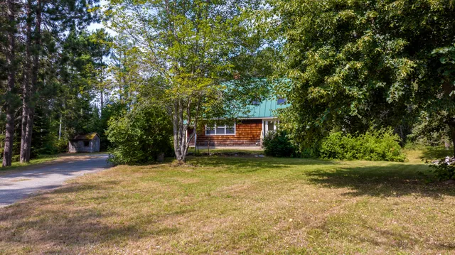 $375,000 | 27 Peabody Road, Eustis, ME 04936