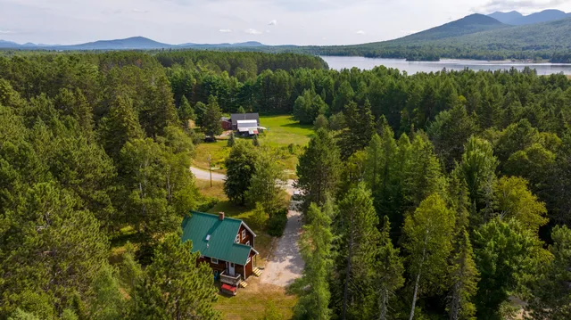 $375,000 | 27 Peabody Road, Eustis, ME 04936